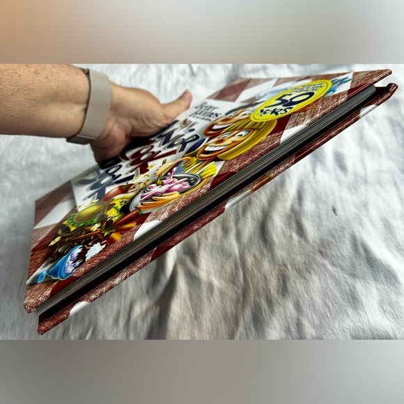 Better Homes and Gardens Mew Junior Cookbook - Picture 8 of 8